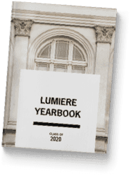 Another yearbook.