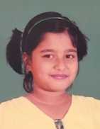 School portrait of: