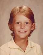 School portrait of: