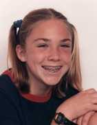 School portrait of: