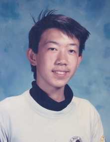 School portrait of: