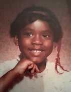 School portrait of: