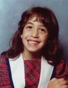 School portrait of: