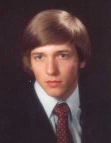 School portrait of:
