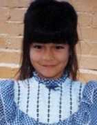 School portrait of: